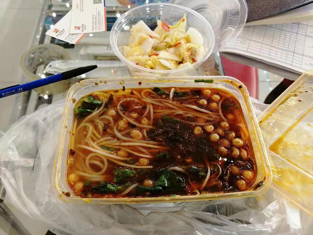 外卖点餐率最高的4种美食,外卖点餐率最高的5种美食