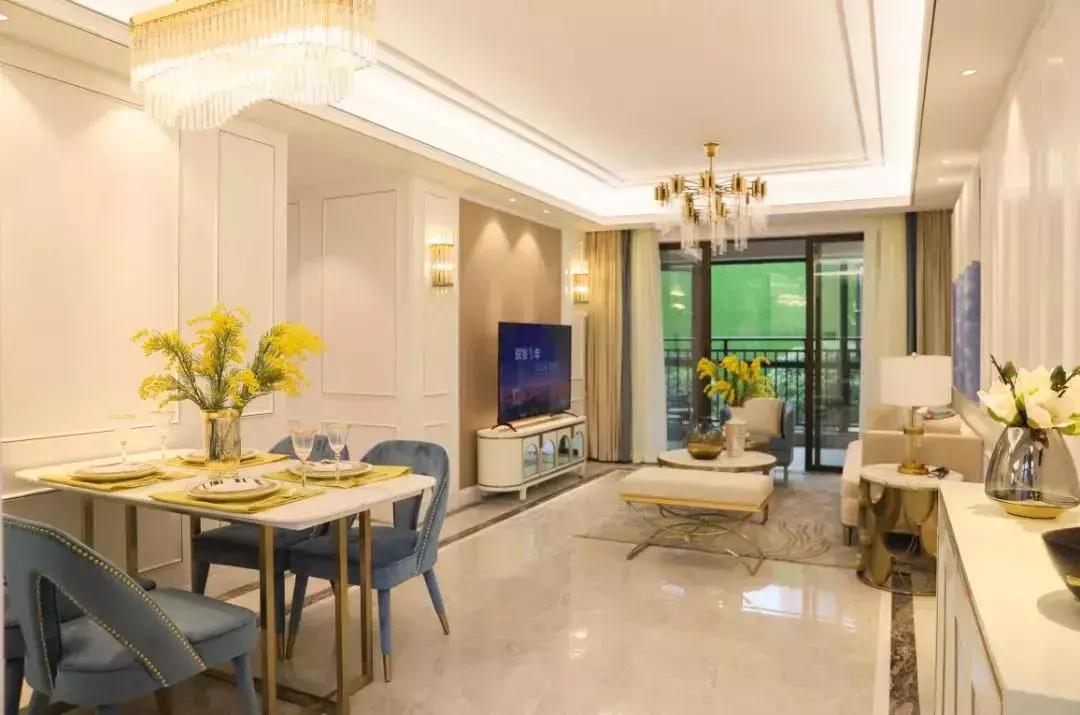 号外！5788元/㎡起，击穿八里湖底线！这批“神户型”,要火了