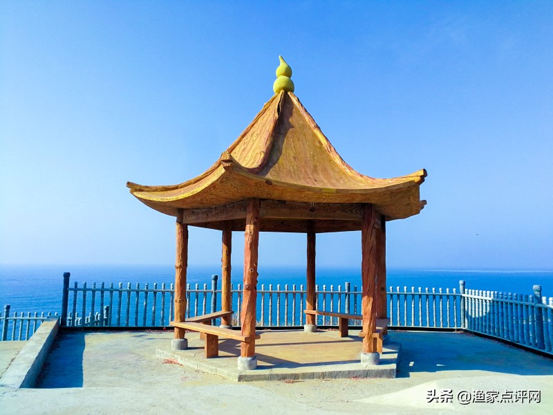 大连这个小岛不去看一看，真的会后悔