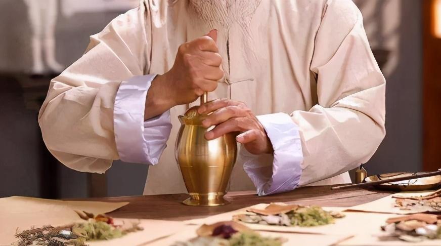 麻黄葛根汤治疗麻疹,麻黄连翘赤小豆治麻疹