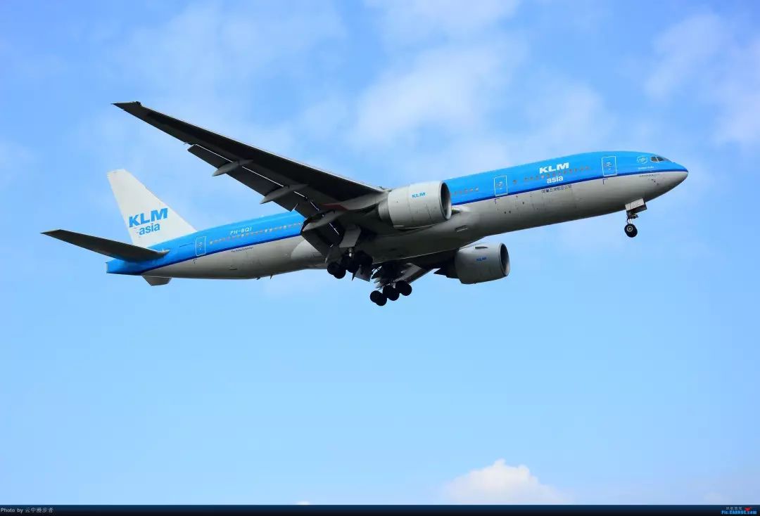 荷兰皇家航空世界最佳航空,荷兰皇家航空优缺点