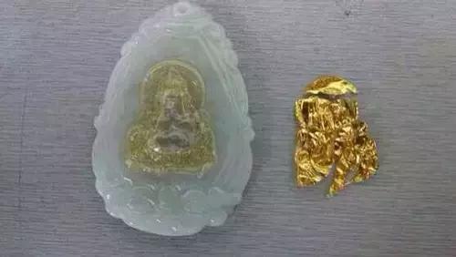 金镶玉骗局是如何行骗的,金镶玉骗局怎样假一赔三