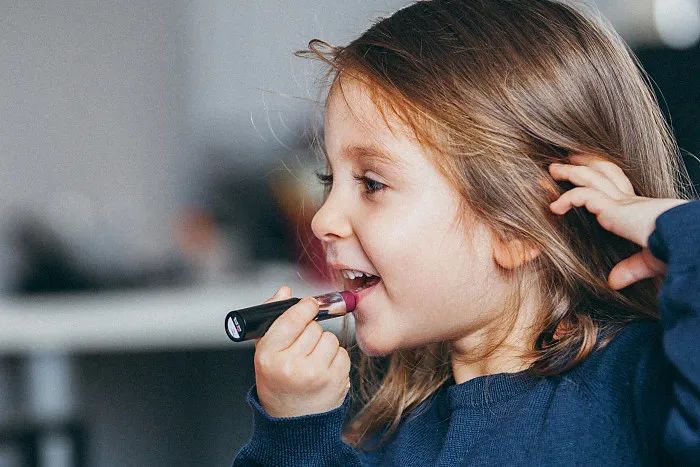 45款唇膏检测,检测过的润唇膏