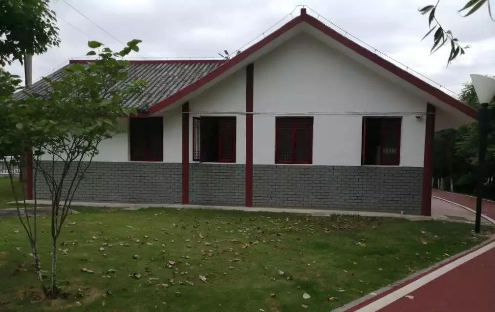 南昌将新增115公里绿道,拓展城市绿道建设