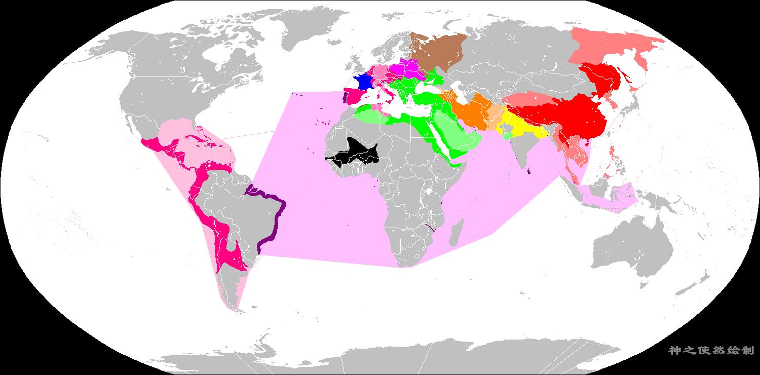 大帝国完整版舞曲,大帝国系列法兰西王国