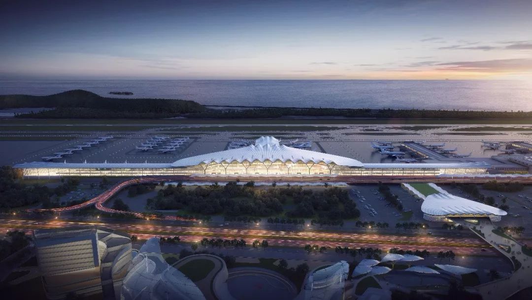 珠海在大湾区的位置,珠海是大湾区核心城市