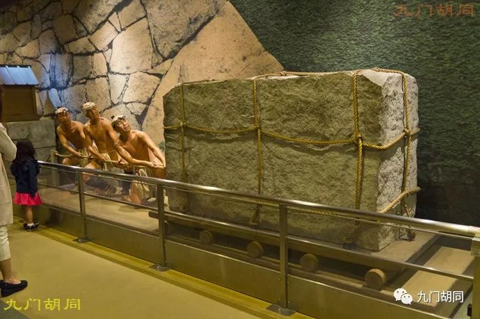 名古屋德川家康,名古屋江户时代建筑