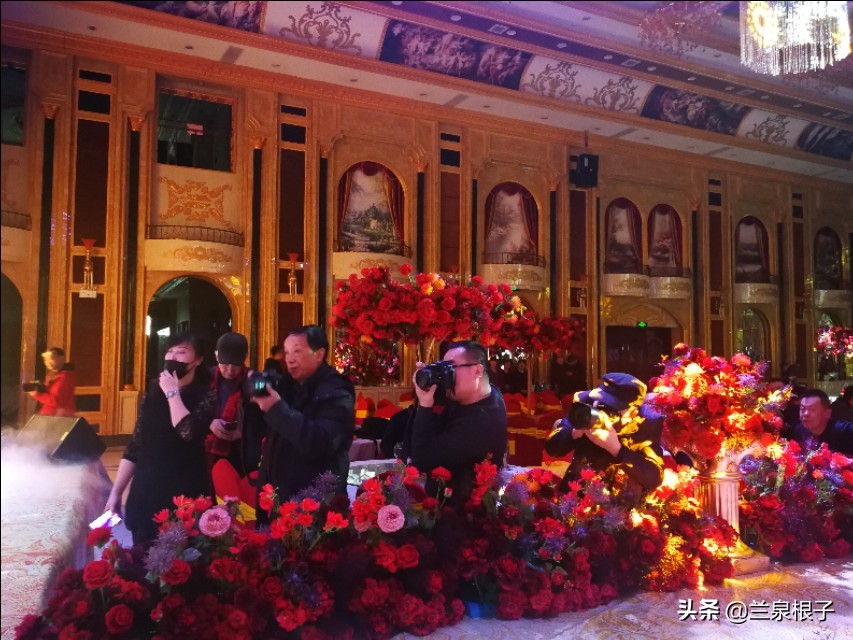 安宁天悦酒店宴会中心,安宁天悦大酒店