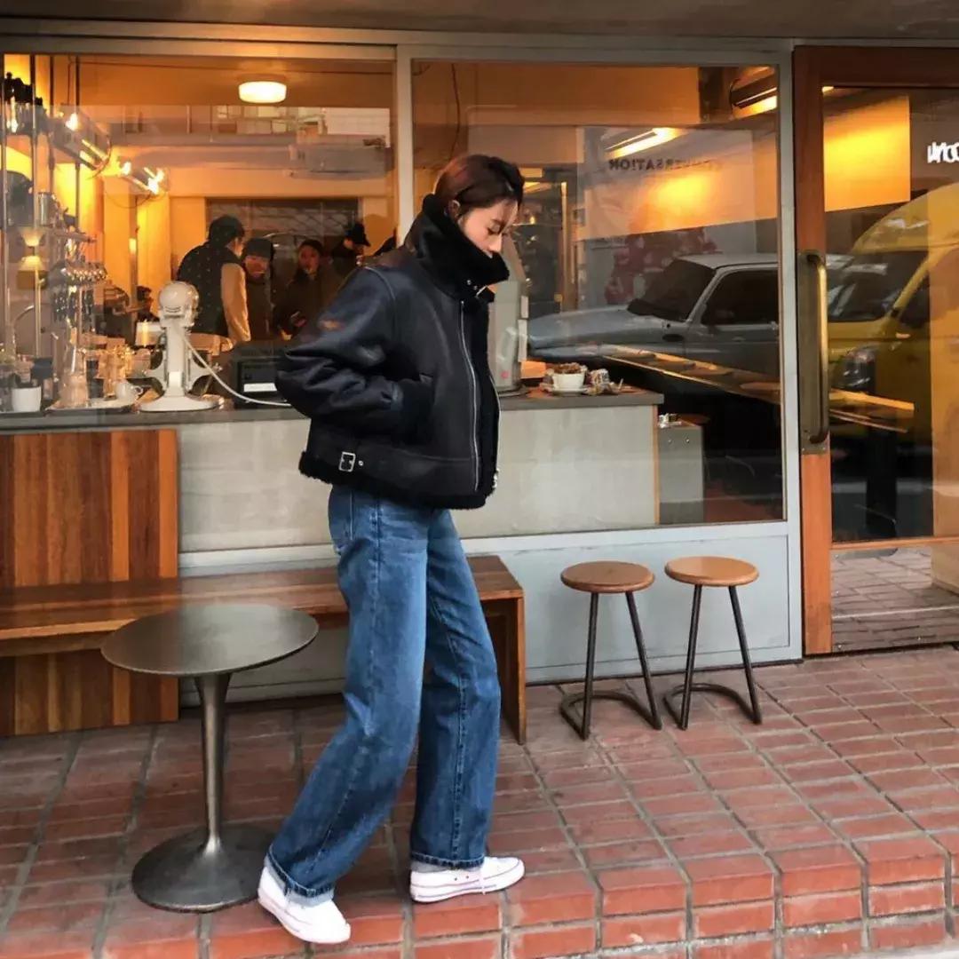 blackpink穿什么衣服都好看 (blackpink的穿搭都是品牌方搭配的吗)