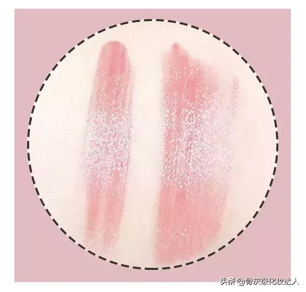 巩皇推荐的口红,巩皇黑口红