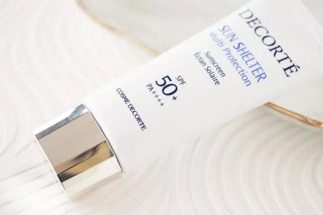 防晒霜含有这几种成分一定不要用,防晒霜有这些成分千万别买