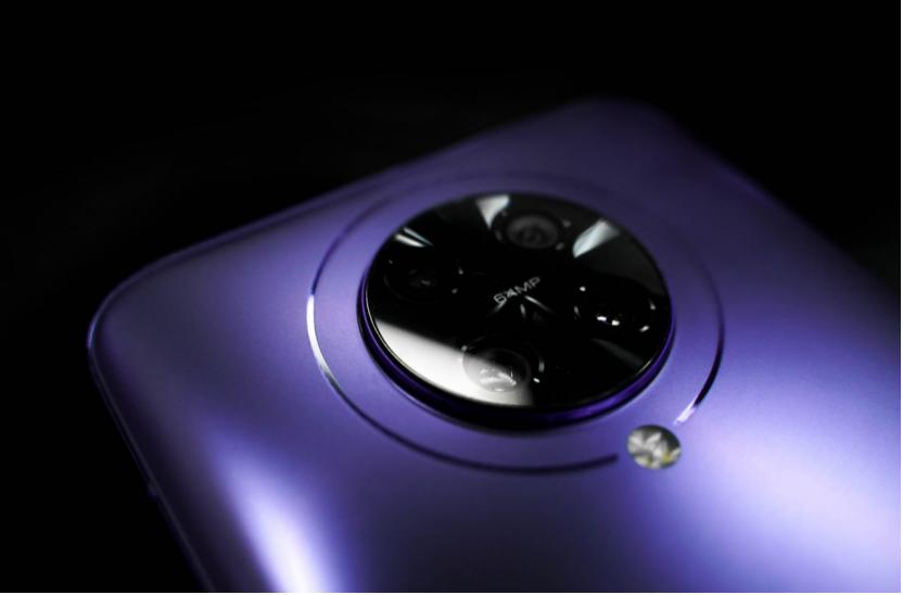 红米k30pro和红米k30pro变焦版,红米k30pro使用体验报告