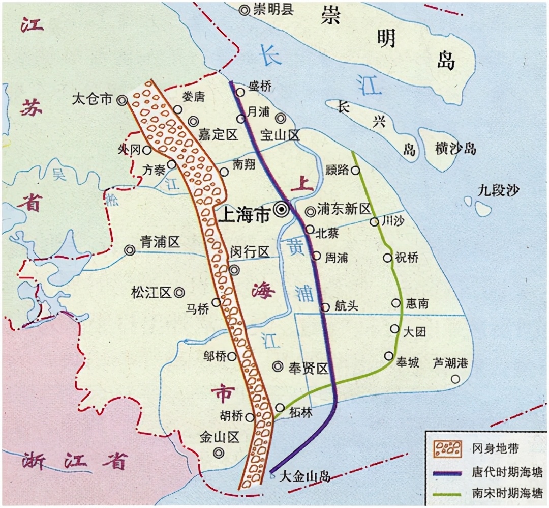 你知道上海的早餐吗,你知道上海最美的风景吗