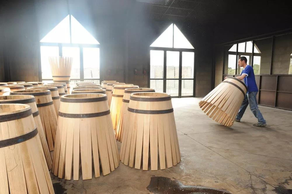 法桶美桶新桶旧桶大桶小桶，3分钟统统弄清楚