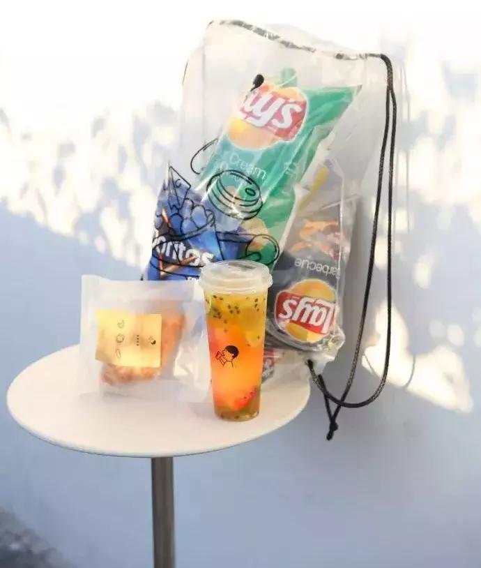 喜茶梦原神联名款奶茶,喜茶联名原神攻略