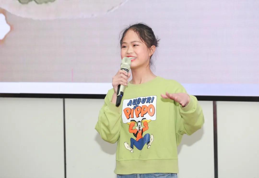 湘潭江声实验学校文艺汇演九年级,湘潭江声实验学校20届艺术节