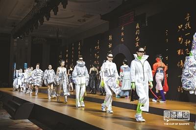 温州大学美术与设计学院环境设计,温州大学美术与设计学院校区