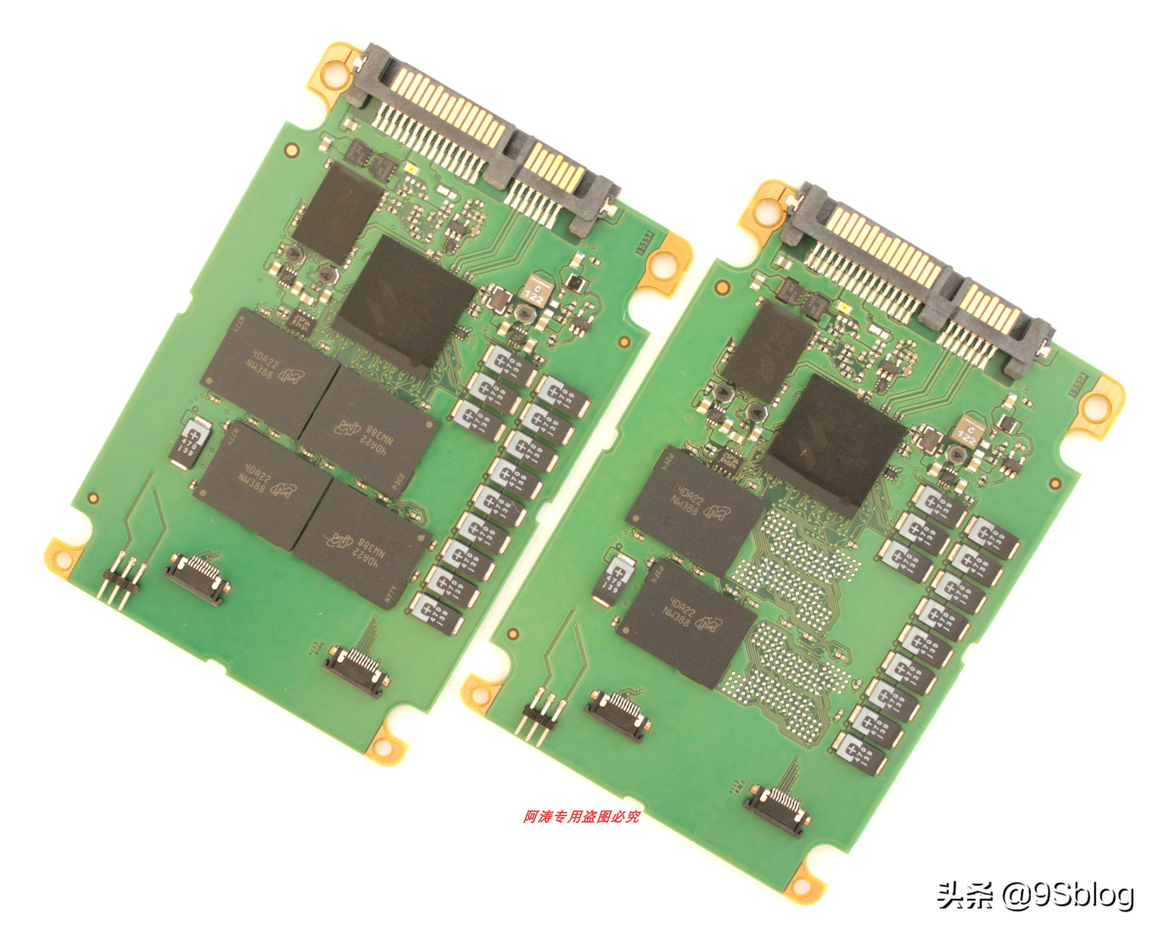 镁光固态硬盘m500对比m600,镁光m500mlc