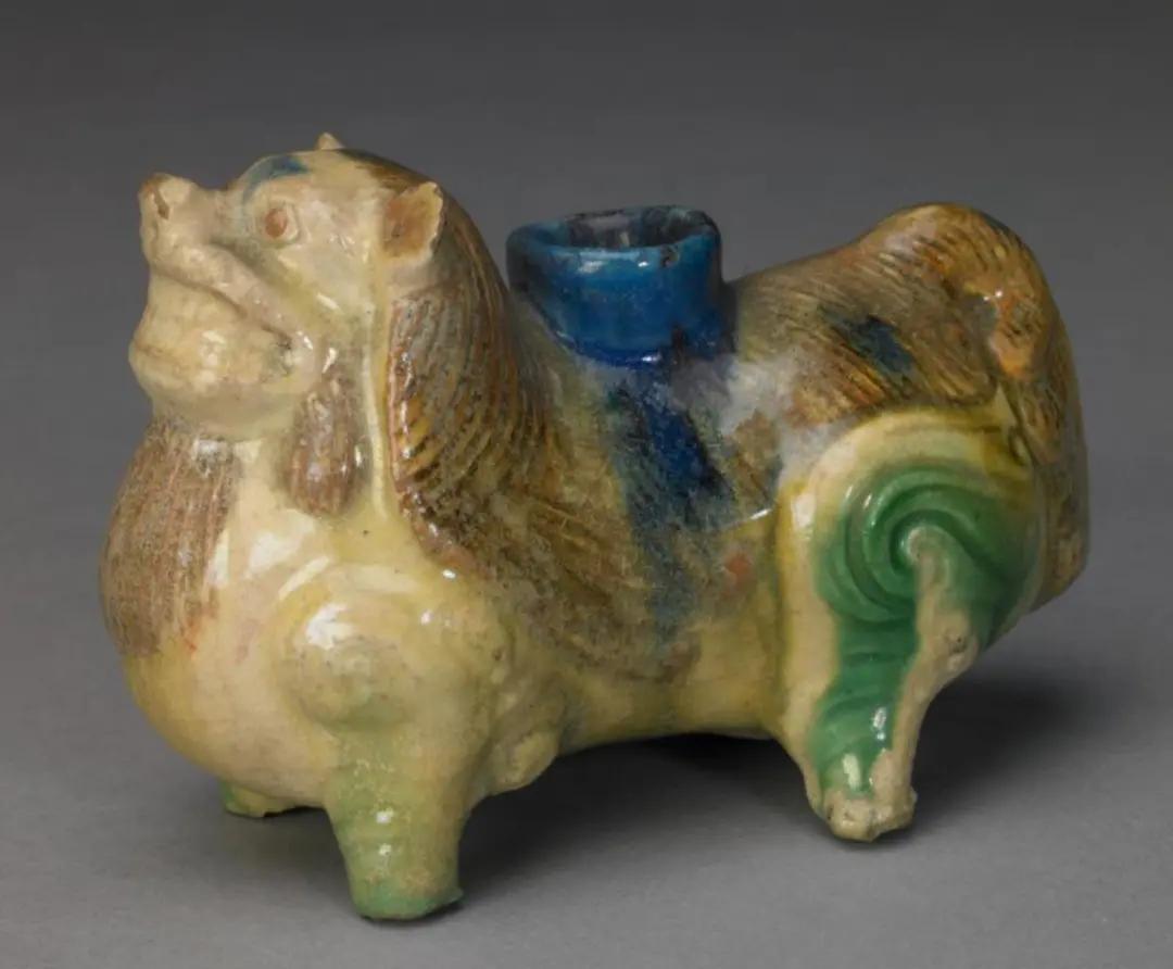 明清时期石狮子特征,各朝代石狮子特征图片