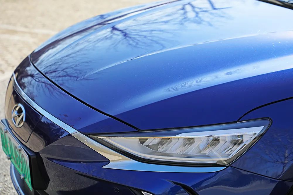 北京现代菲斯塔智享版,现代菲斯塔启动视频