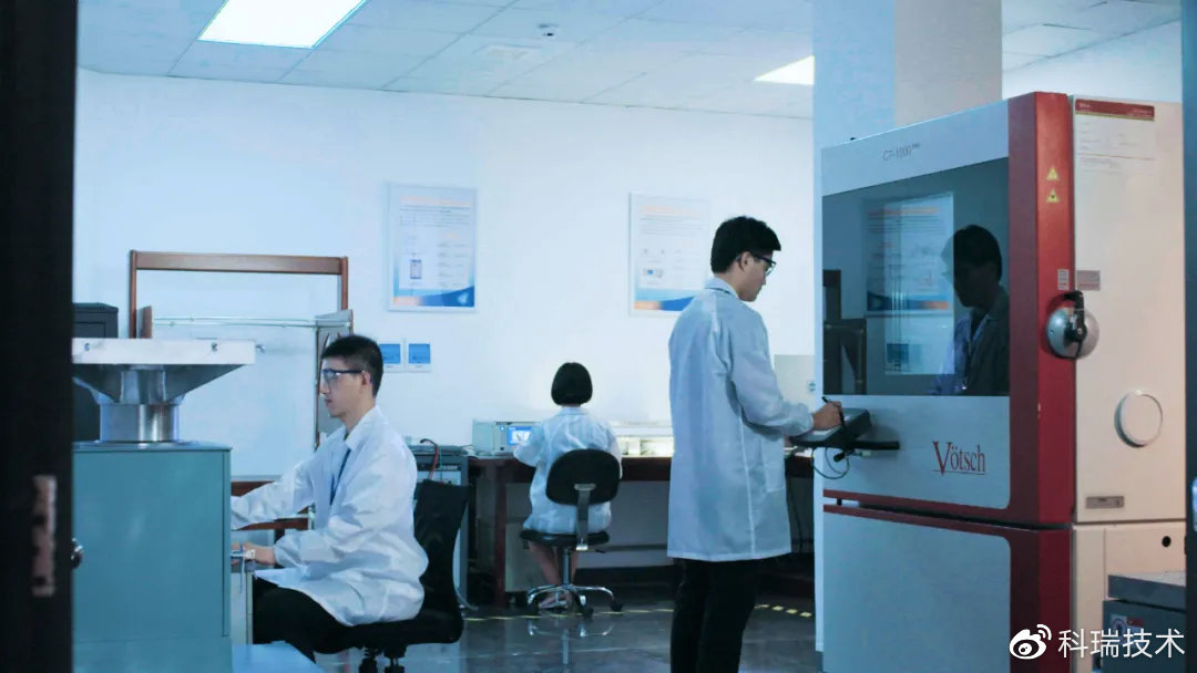 科瑞技术高端设备制造,科瑞技术自动化设备怎么样