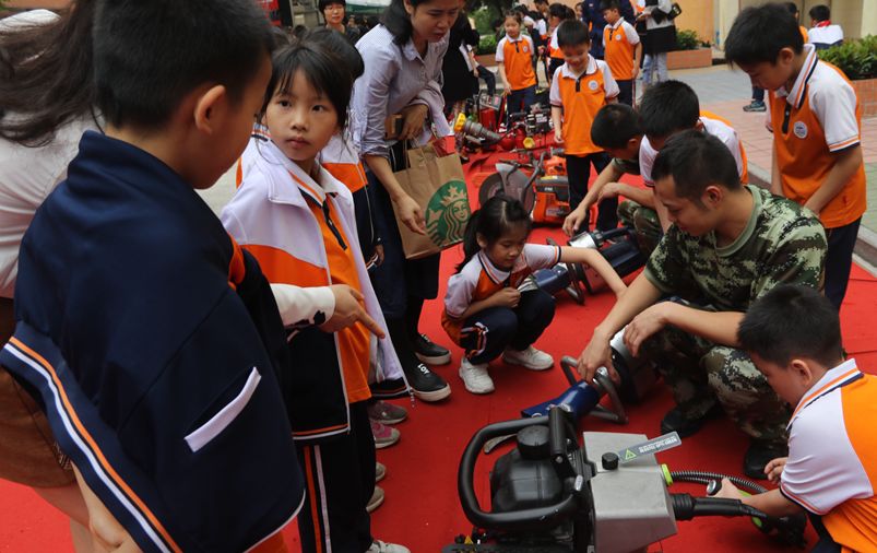 创客教育成果盘点,佛山创新创业大赛奖励