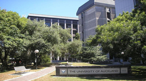 奥克兰大学gpa算法,昆士兰大学gpa计算公式