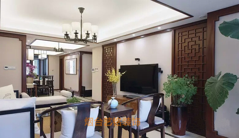 烟台十大装饰装修公司,烟台十大装修公司排名