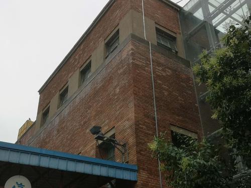 茂新面粉厂还在生产吗,无锡茂新面粉厂