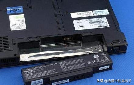 笔记本电脑电池锁死怎么办,笔记本电脑电池自锁激活教程