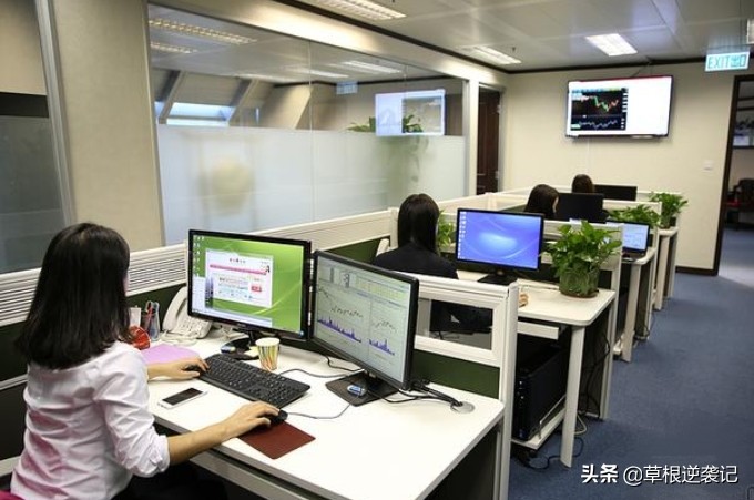 为什么有人说千万不要进小公司,为什么不建议在小公司工作