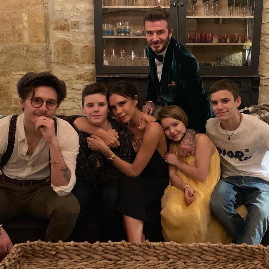 贝嫂维多利亚到底有多高啊,维多利亚贝嫂在世界杯