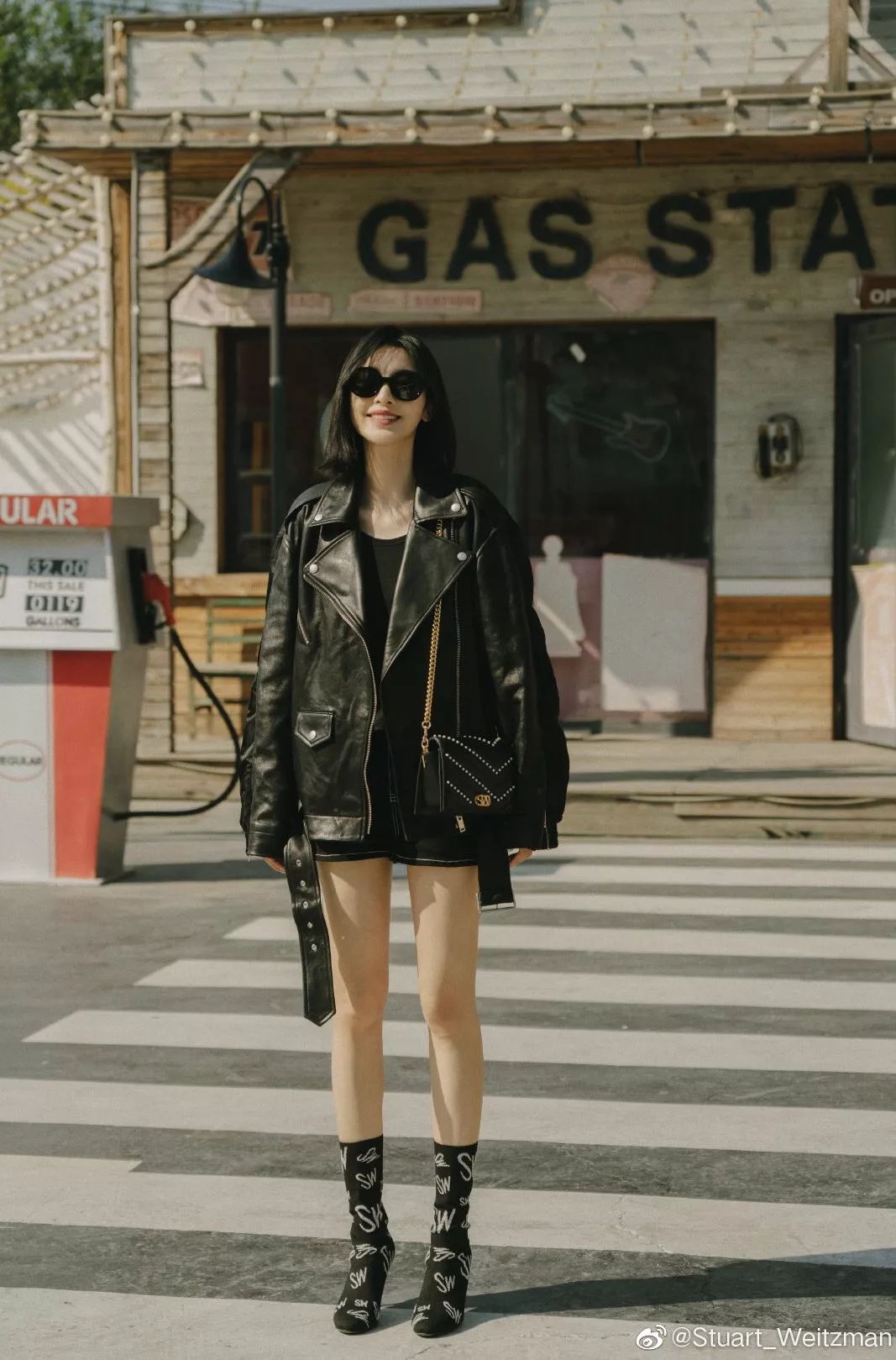 十一假期准备,暑假买这几双鞋就够了