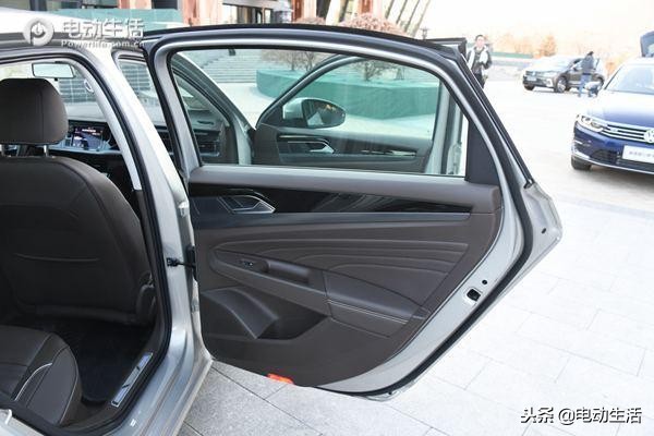 19款帕萨特phev功能介绍,帕萨特phev图解