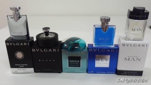 宝格丽大吉岭茶极致版和原版包装,宝格丽大吉岭茶原版夜幽中性香