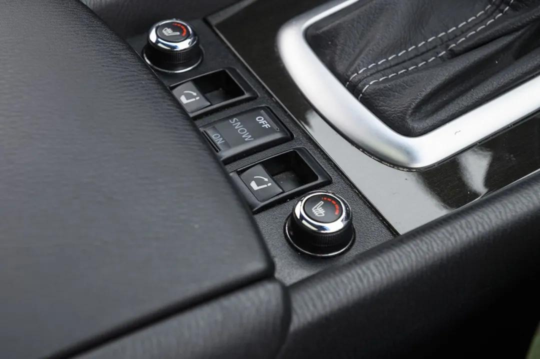 可以家用的性能车,既能家用又有性能的车