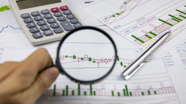 坚定执守一只股，让他从小白到大神，高手果然在民间