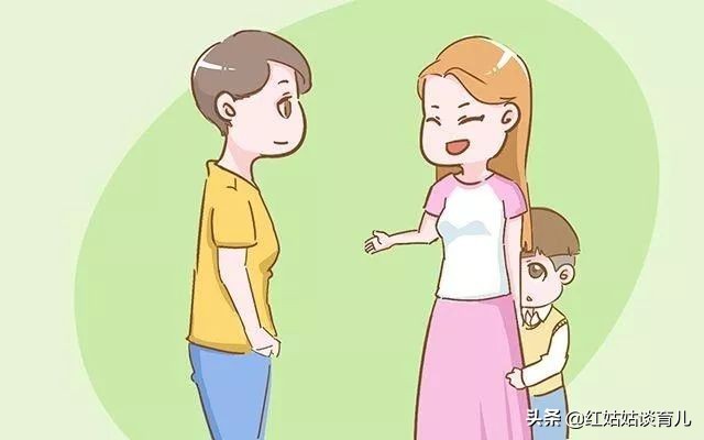 宝宝胆小但很聪明,宝宝胆小又坚强