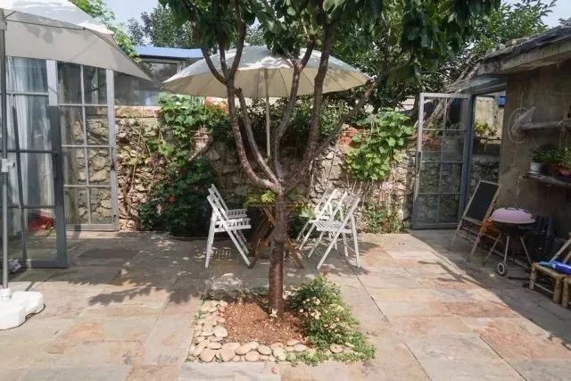 大连旅游可以看海的民宿,大连海边最好的民宿