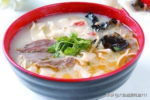 河南驻马店有啥特色美食,驻马店特色美食有哪些