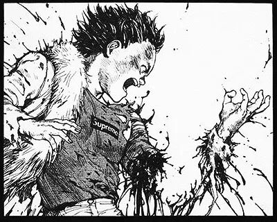 “以前看不起ACG，现在恨不得全身ACG。”