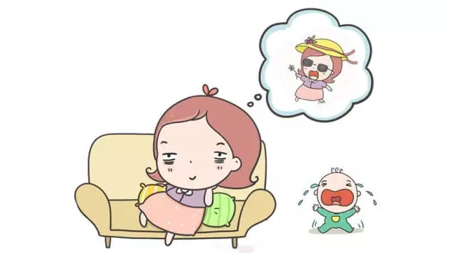 妈妈奶水变少?可能是做了这几件事,一定要注意