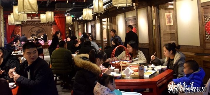 金科美邻汇有什么好吃的,百年江湖金科美邻店