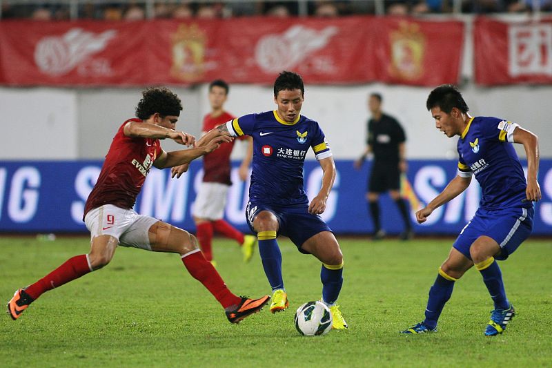 足坛著名伤仲永,中国足坛伤仲永