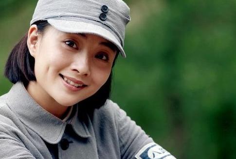 殷桃演过杨贵妃还是武则天,殷桃饰演杨贵妃在哪一年