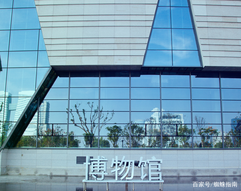 世界公认的中国一级博物馆排名,国家一级博物馆名单