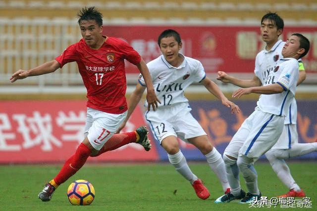 帕尔曼江与恒大青训,帕尔曼江恒大青训视频