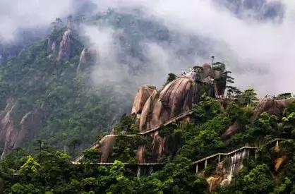 庐山滕王阁一日游最佳路线,江西到河北旅游团