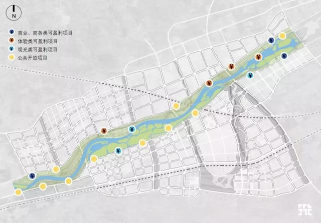 洛阳东湖景观设计图,洛阳西湖公园规划