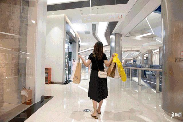 国庆西溪印象城,西溪印象城10周年活动